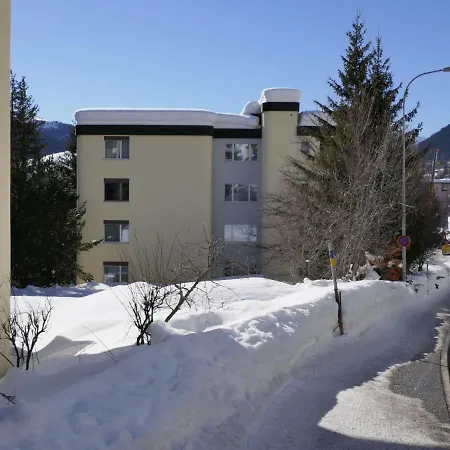 Allod Park Haus C E03 By Interhome Apartman *