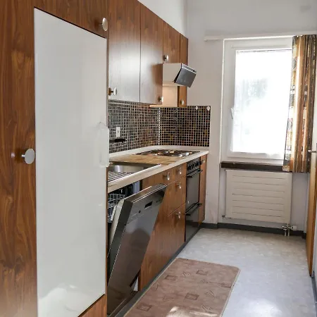 Allod Park Haus C E03 By Interhome