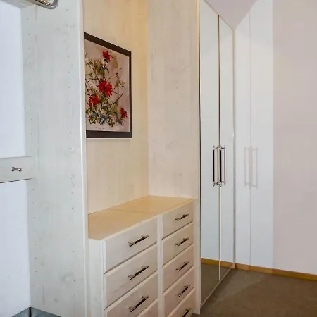 Apartment Allod Park Haus C E03 By Interhome