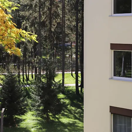 Allod Park Haus C E03 By Interhome Apartment