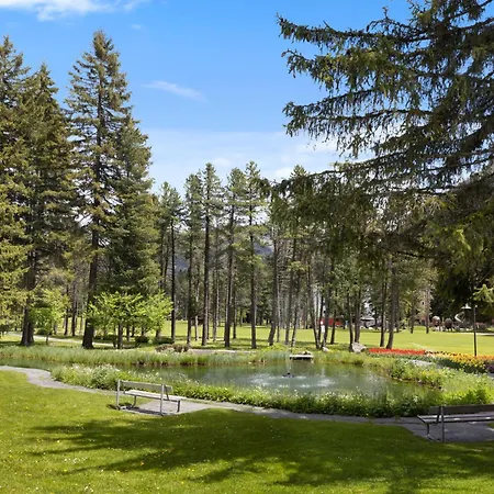 Allod Park Haus C E03 By Interhome