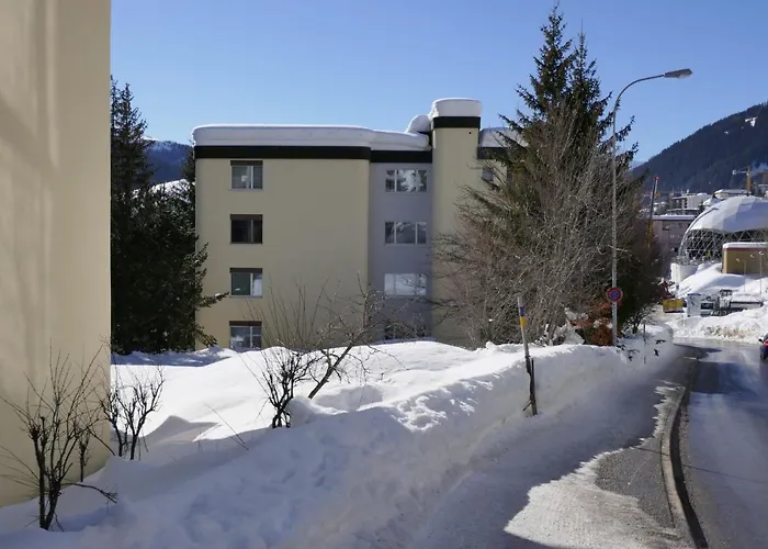 Allod Park Haus C E03 By Interhome Apartman *