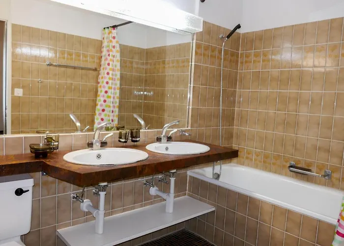 Allod Park Haus C E03 By Interhome Davos