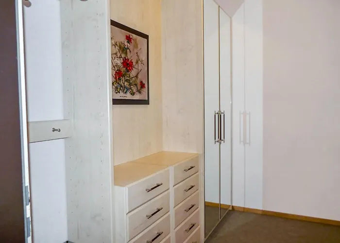 Apartman Allod Park Haus C E03 By Interhome