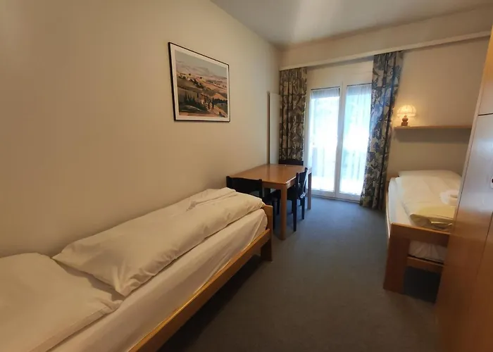 Allod Park Haus C E03 By Interhome Apartman