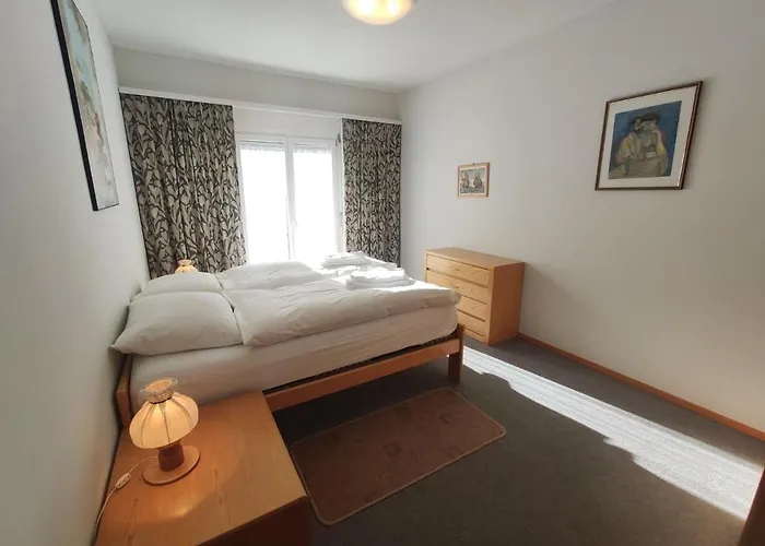 Allod Park Haus C E03 By Interhome