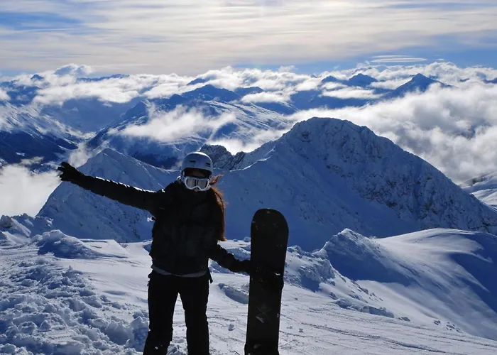 Allod Park Haus C E03 By Interhome *