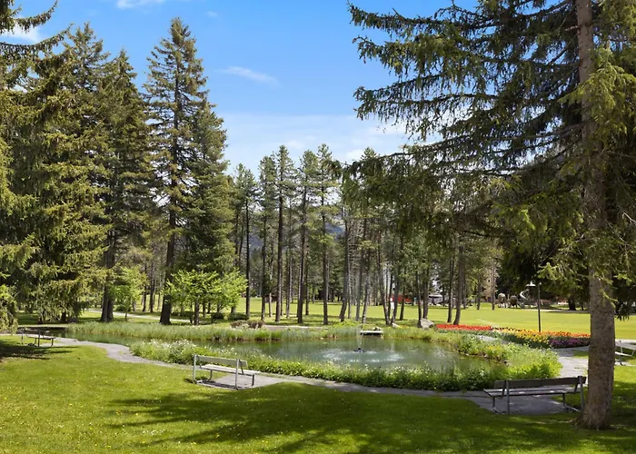 Allod Park Haus C E03 By Interhome