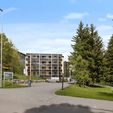 Allod Park Haus C E03 By Interhome