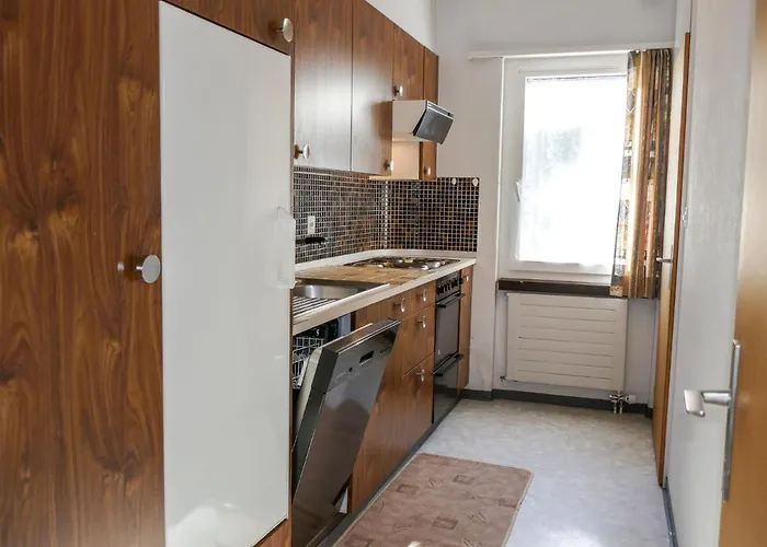 Allod Park Haus C E03 By Interhome