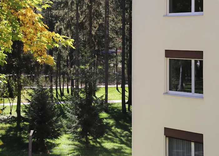 Allod Park Haus C E03 By Interhome Διαμέρισμα